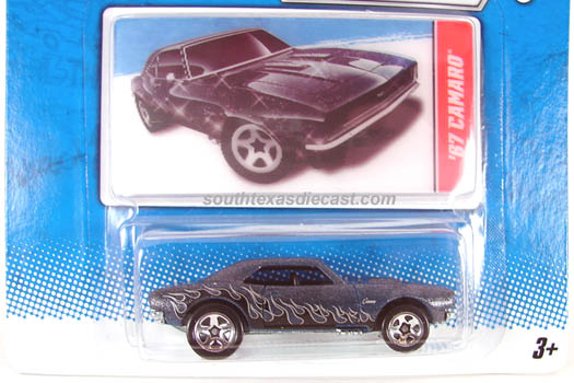 1967 Camaro
